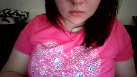 KamillaLaLove online show from February 23, 11:55 am