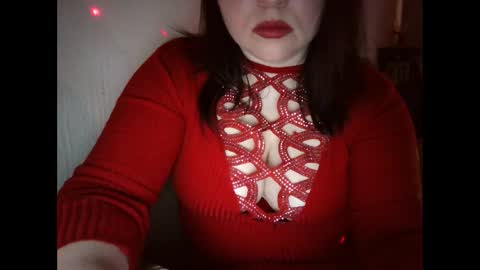 KamillaLaLove online show from February 24, 9:09 pm
