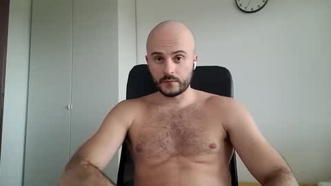 kamiloss__of online show from October 3, 3:31 pm