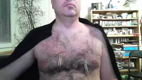 Snapshot of kamiluc1974_2 chatting on December 30, 10:55 pm Kamil Lipovy online show from December 30, 10:55 pm