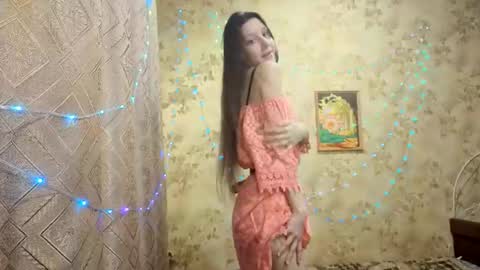 Mari  Simmons online show from January 15, 1:03 am