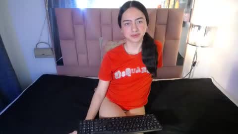 -- kammi -- online show from October 10, 2:06 am