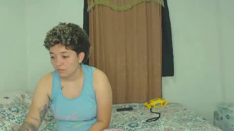 kammy   y   camila online show from May 25, 9:26 am
