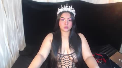 kamylabiker online show from April 19, 1:50 am