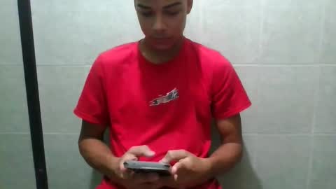 kanao3104 online show from October 6, 7:15 am