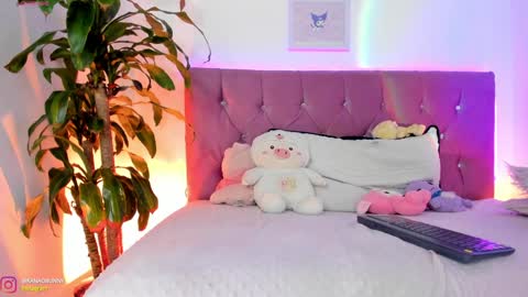 Snapshot of kanao_tsuyuri chatting on January 28, 10:56 pm Kanao uwu online show from January 28, 10:56 pm