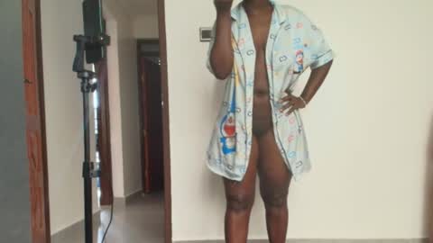 kandy_springs online show from June 6, 12:22 pm
