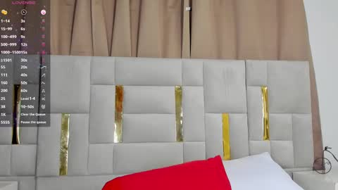 hello  Im Danni online show from February 26, 2:27 pm