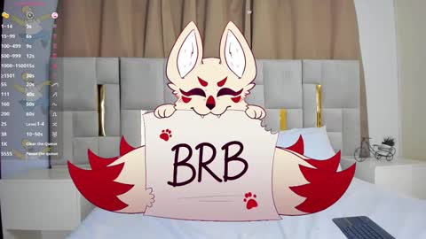 hello  Im Danni online show from February 28, 3:04 pm