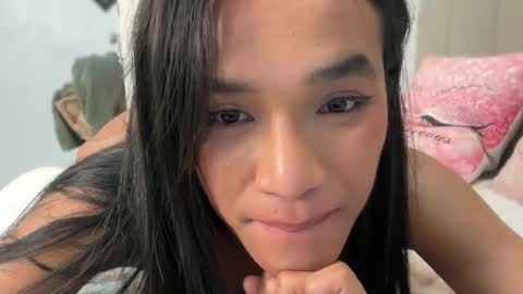 my ig ts kandy69 online show from September 26, 2:58 pm