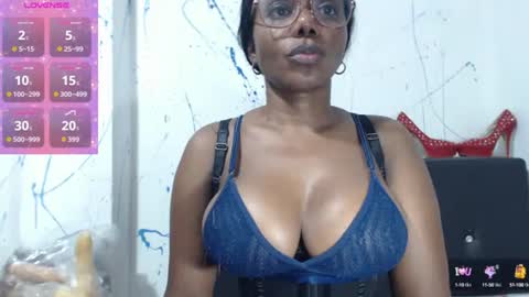Paola online show from September 8, 5:12 pm