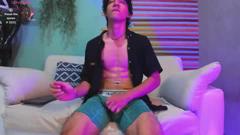 kane_del_toro online show from December 23, 1:56 am