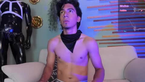 kane_del_toro online show from November 19, 2:05 pm