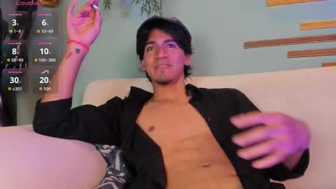 kane_del_toro online show from November 22, 1:42 pm