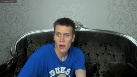 kane_wolfie online show from September 20, 3:15 pm