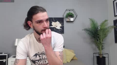 Kane online show from March 27, 7:37 pm