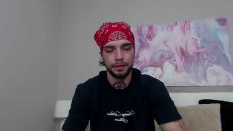 Kane online show from June 18, 12:49 am