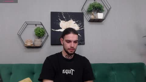 Kane online show from April 9, 8:58 pm