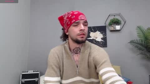 Kane online show from April 5, 8:28 pm