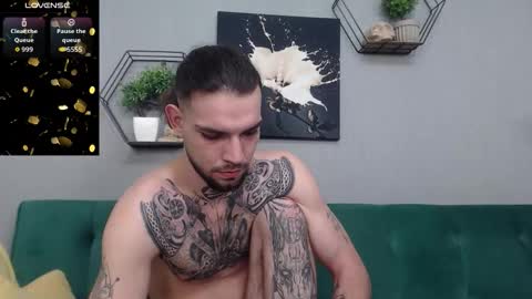 Kane online show from February 3, 2:53 am