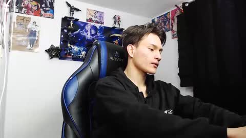 andres online show from October 6, 12:56 pm