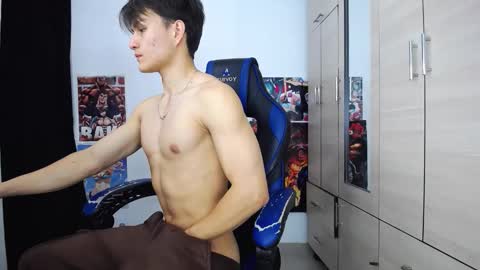 andres online show from October 29, 3:47 pm