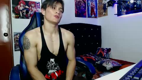 andres online show from December 5, 11:34 pm