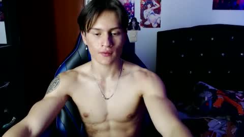 andres online show from December 7, 12:03 am