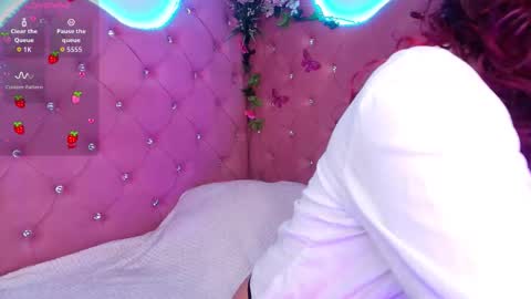 Cami online show from September 24, 12:34 pm