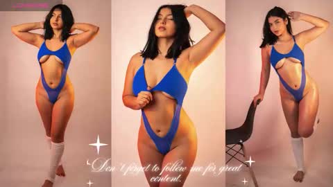 Kanna  online show from October 21, 10:53 am