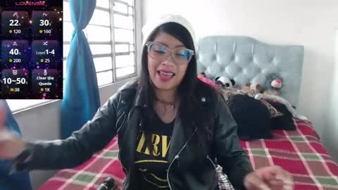 Sanctuary online show from April 7, 1:13 pm