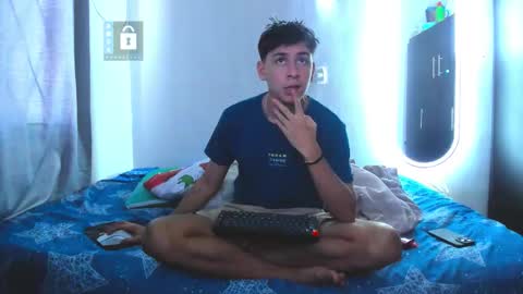 KAN  online show from February 25, 2:20 pm