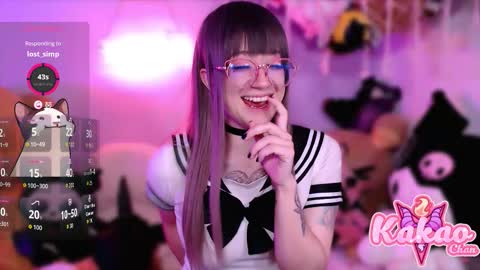 kakao chan online show from September 30, 5:29 am