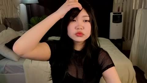 kao_ri online show from April 26, 2:31 am