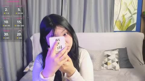 kao_ri online show from April 28, 5:01 am