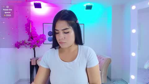 Kaori online show from February 3, 12:31 pm