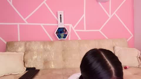 kaoriille online show from January 25, 4:13 pm