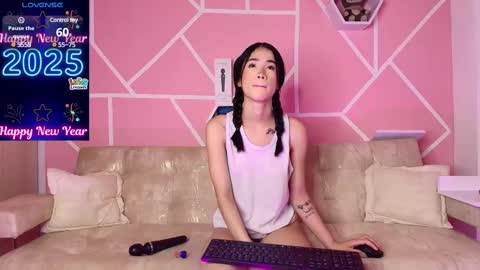 kaoriille online show from February 4, 12:22 pm