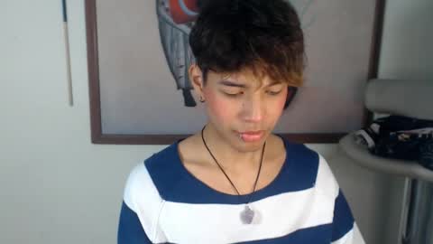 Kaori Matsui online show from October 9, 2:17 am