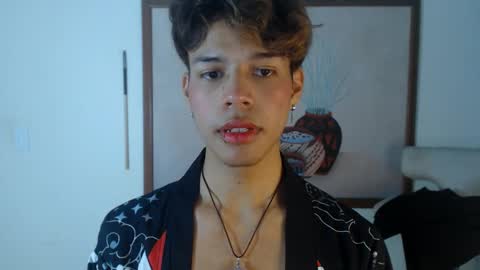 Kaori Matsui online show from October 11, 5:12 am