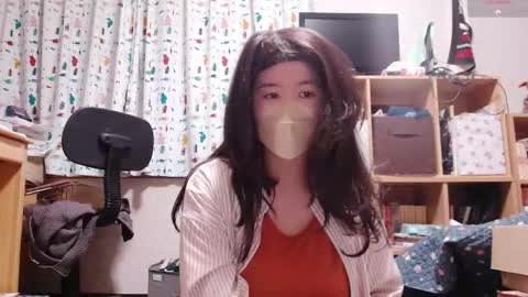 kaorixp online show from January 17, 8:46 am