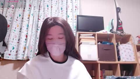 kaorixp online show from October 17, 9:57 am