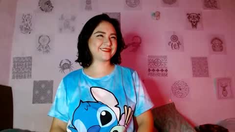 Snapshot of kaory_31 chatting on January 18, 6:03 am Kaory online show from January 18, 6:03 am