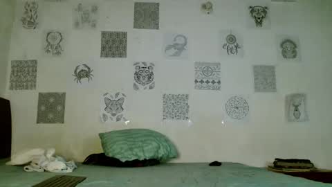 Snapshot of kaory_31 chatting on January 22, 9:02 am Kaory online show from January 22, 9:02 am