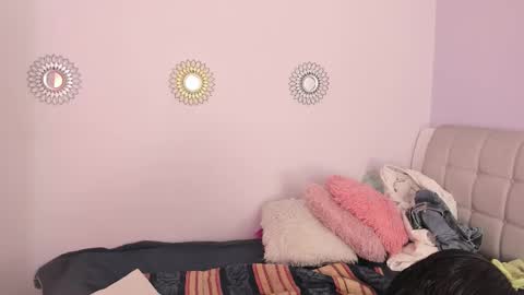 kaory_azumi online show from February 3, 7:07 pm