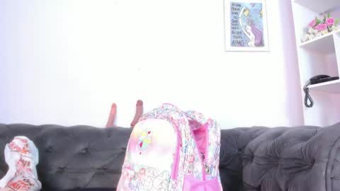 kaory_azumi online show from April 7, 7:05 pm