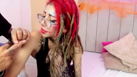 KaoZ  Goeth online show from October 11, 5:56 am