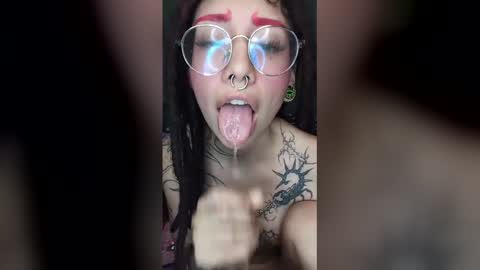 Kaoz 69  online show from April 14, 12:25 am