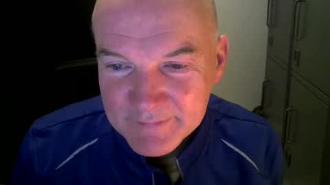 Robbie online show from January 12, 5:45 am