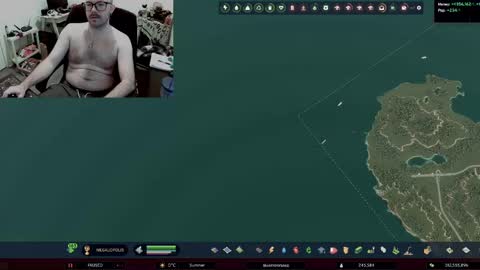 Oliver online show from October 28, 11:22 am